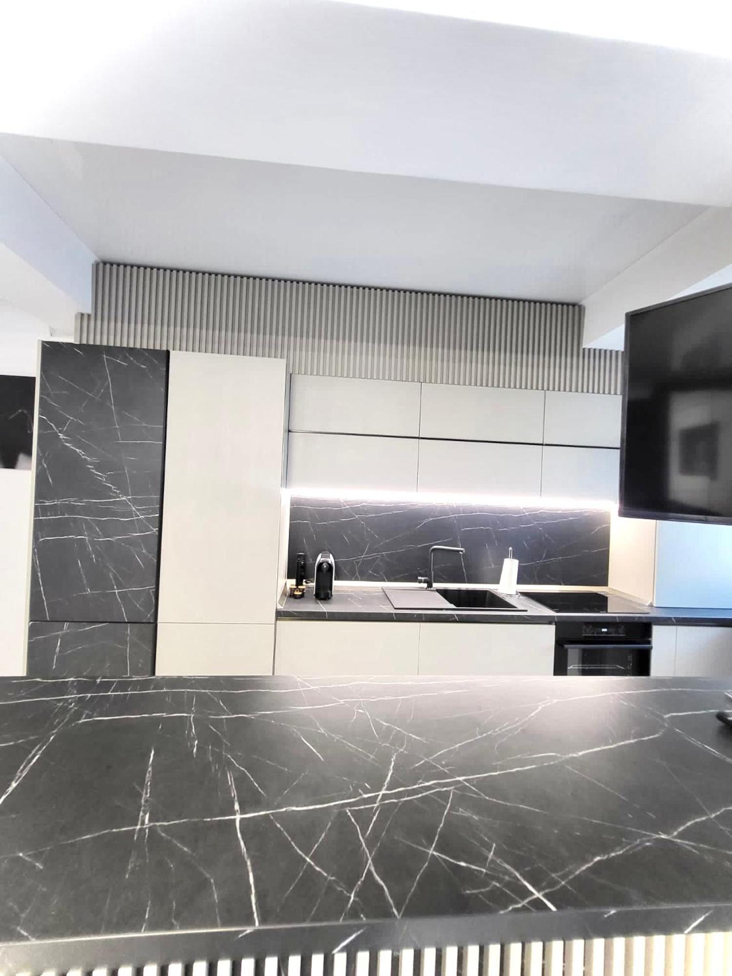 Mamaia Nord Vip Aparthotel 那沃达利 外观 照片