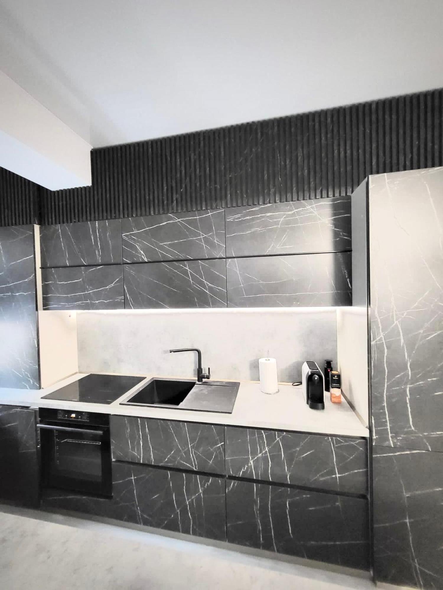 Mamaia Nord Vip Aparthotel 那沃达利 外观 照片