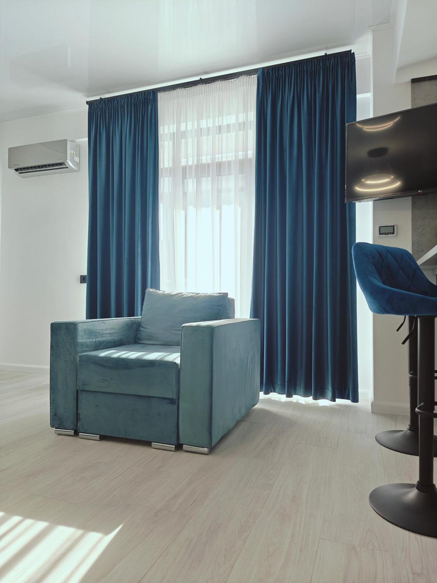 Mamaia Nord Vip Aparthotel 那沃达利 外观 照片